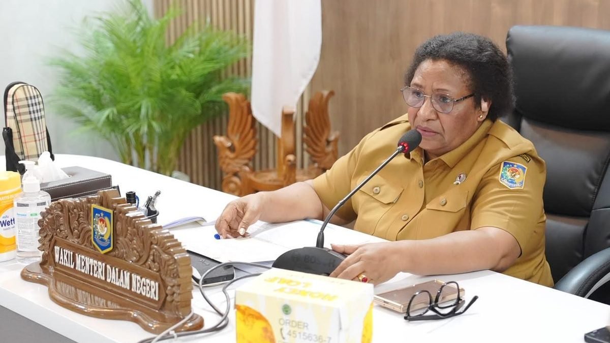 Dana Otsus Tahap II untuk 26 Pemda Papua