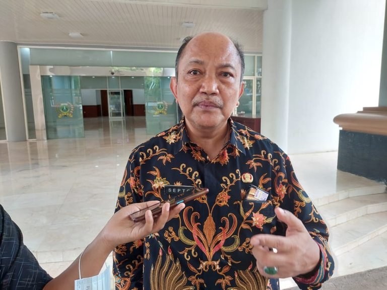 Pengangguran Kabupaten Serang Tertinggi di Banten