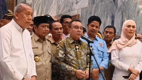 Pilkades 2027 dan aspirasi Kepala Desa AMJ di DPR RI