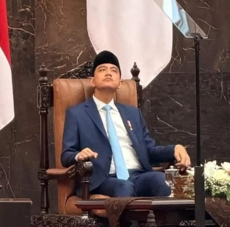 KIPP Gugat Keabsahan Syarat Pendidikan Gibran, MK Diuji Bongkar Dugaan Cacat Pilpres 2024
