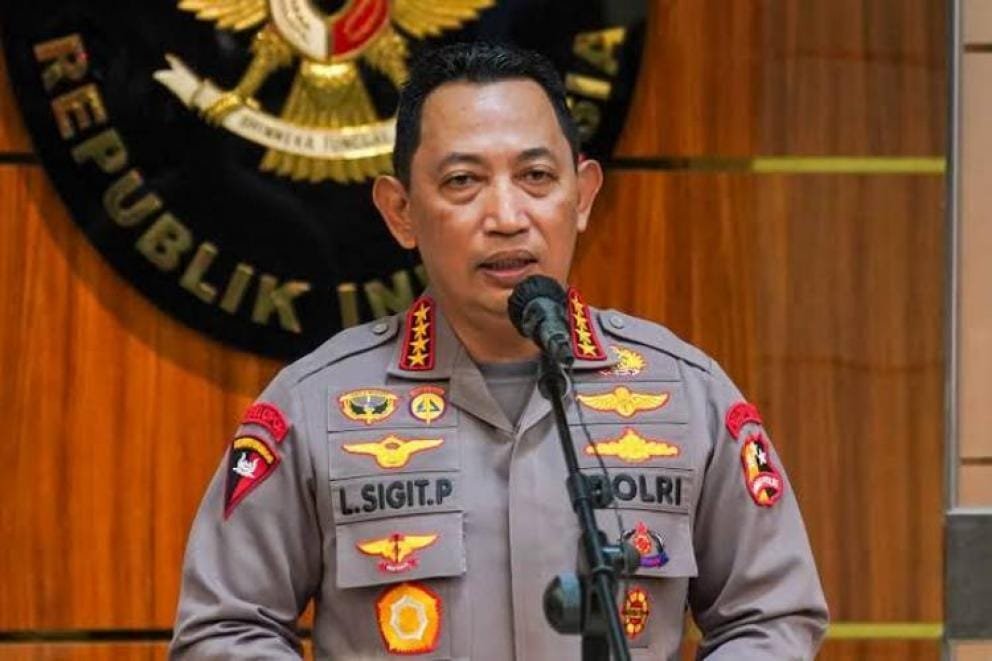 Kapolri Minta Pengusaha Laporkan Premanisme dan Pungli, Polri Siap Bertindak