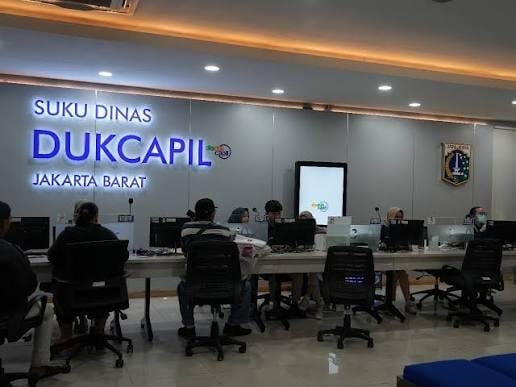 Dukcapil DKI Perketat Pendataan WNA, Data Disandingkan dengan Imigrasi