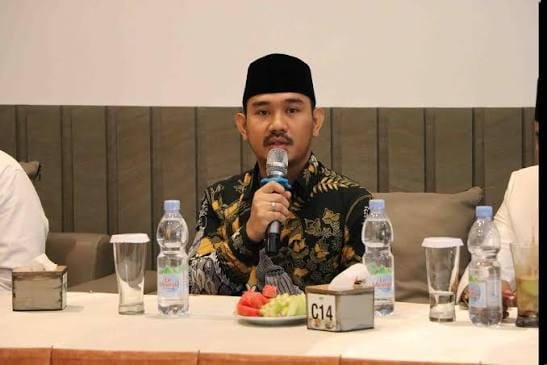 Bupati Bekasi Nonaktif Ade Kuswara Kunang Divonis 6 Tahun Penjara