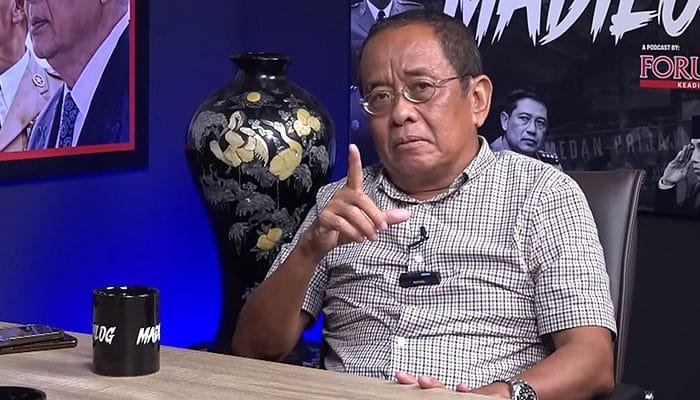 Said Didu Soroti Lima Kemarahan yang Dinilai Bisa Dimanfaatkan untuk Goyang Kekuasaan Prabowo