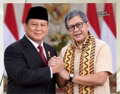 PSI Sentil Rocky Gerung: Sudah ‘Kena Batunya’ Setelah Keras Serang Jokowi