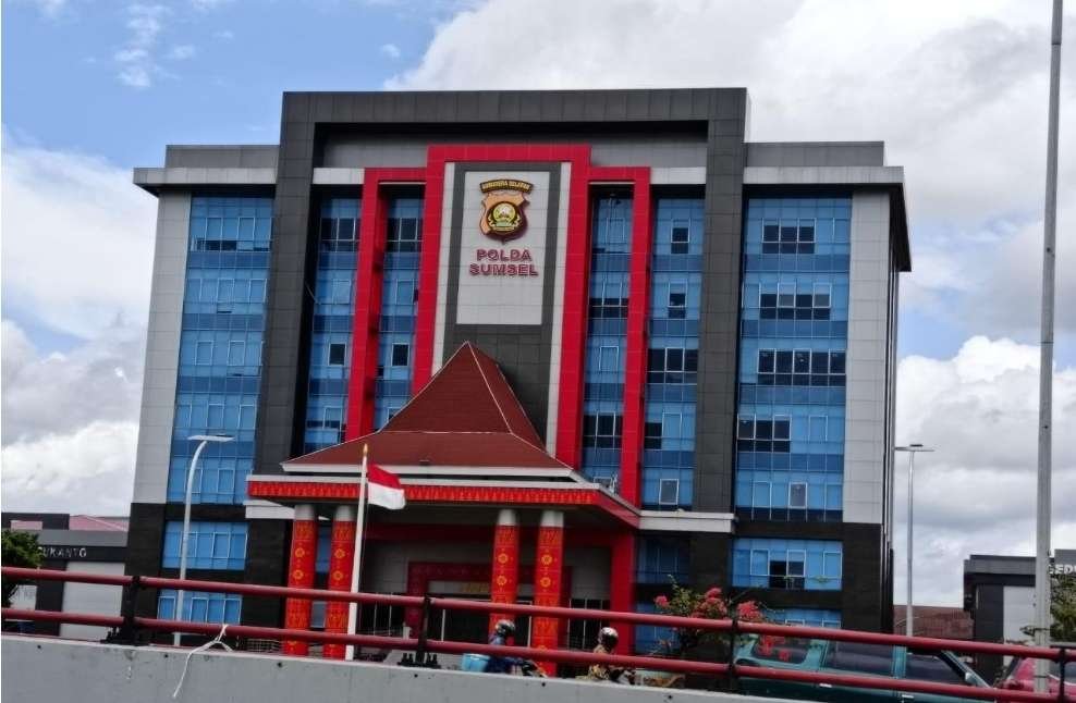 Penyidik Jatanras Polda Sumsel Dilaporkan Dugaan Pemerasan Kasus Tongkang Rp30 Miliar