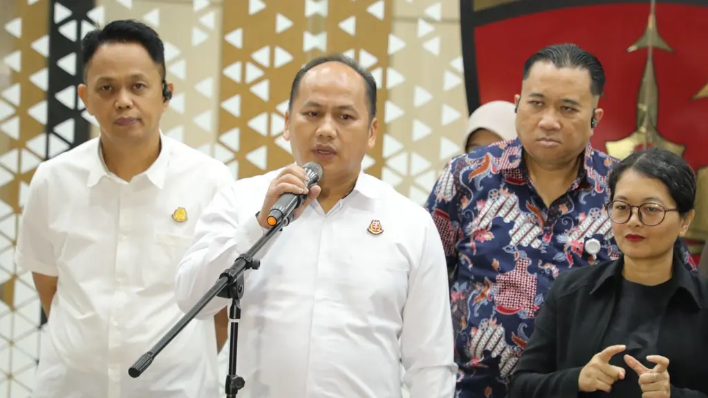 Kejagung Periksa Dua Saksi dalam Kasus Nikel PT CNI