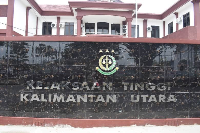 Kejati Kaltara Usut Dugaan Korupsi Kredit PT Sebaung Sawit Rp596 Miliar