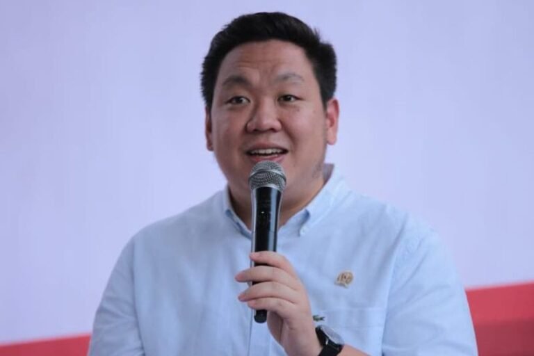 Kasus Keracunan MBG, DPR Sarankan Korban Tempuh Jalur Hukum