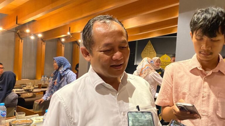 Sekjen Golkar Buka Suara Usai Fahd Arafiq Diamankan KPK