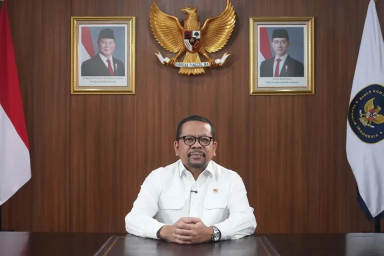 Kepala Bakom RI: Diplomasi Prabowo di KTT BRICS Berorientasi Kesejahteraan Rakyat