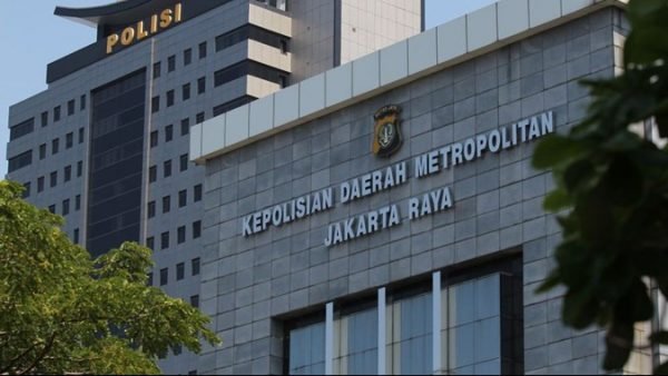 Aisar Khaled Dilaporkan ke Polda Metro Jaya Terkait Dugaan Penipuan Rp5,7 Miliar