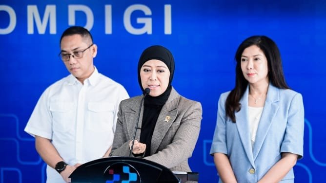 6 Bulan PP TUNAS: 28 Juta Anak Terlindungi, 14 PLF Masuk Risiko Tinggi