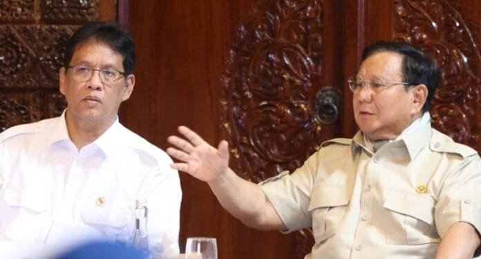 Isu Ketegangan Purbaya-Danantara Disebut Picu Reshuffle, Ray Rangkuti Ungkap Ada Rasa Jengkel Prabowo
