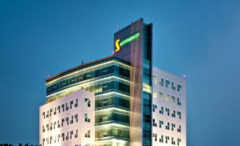 Bos Summarecon Terseret OTT KPK, Saham SMRA Anjlok 6,02 Persen