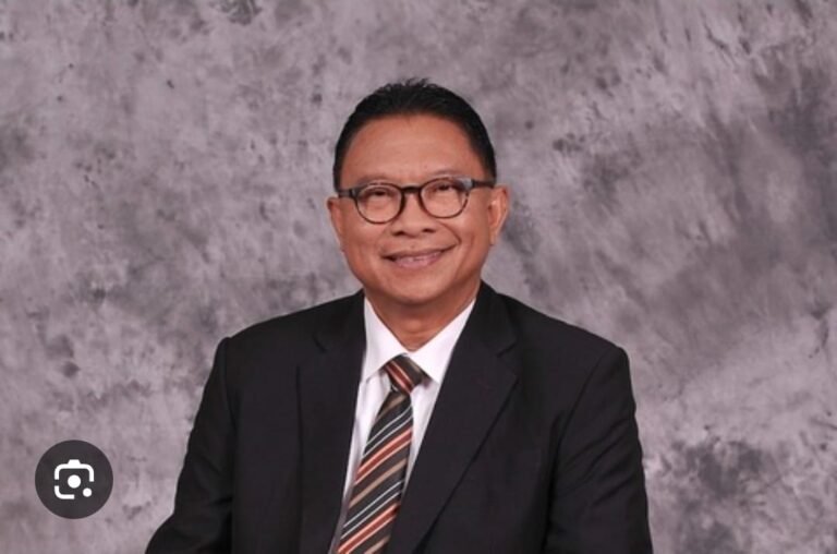 Saham Summarecon Anjlok 6,02% Usai Bosnya Terjaring OTT KPK