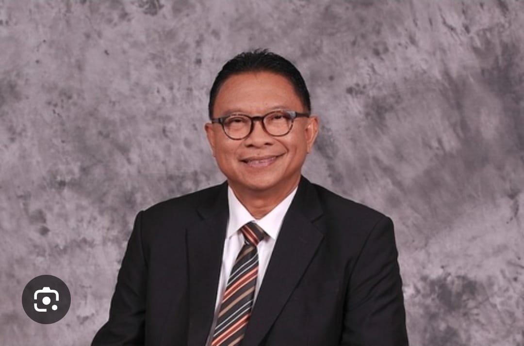 Saham Summarecon Anjlok 6,02% Usai Bosnya Terjaring OTT KPK