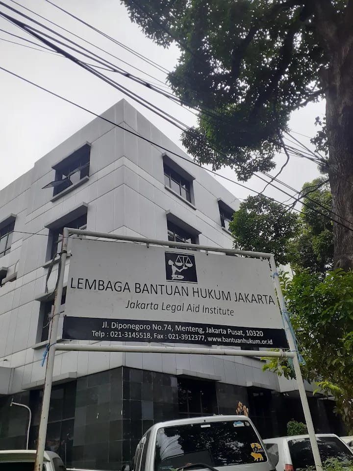 Anak Demo Dikirim Bela Negara, YLBHI Soroti Potensi Stigma