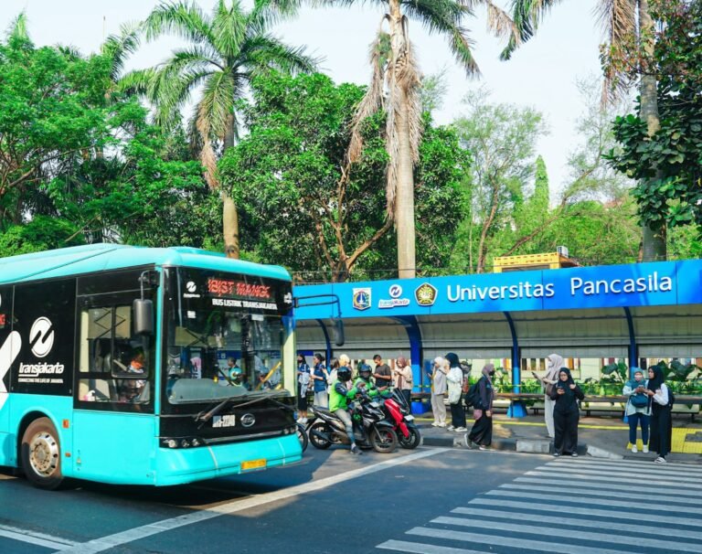 KLG Transjakarta Gratis 100 Persen, Jual-Beli Kartu Terancam Blacklist