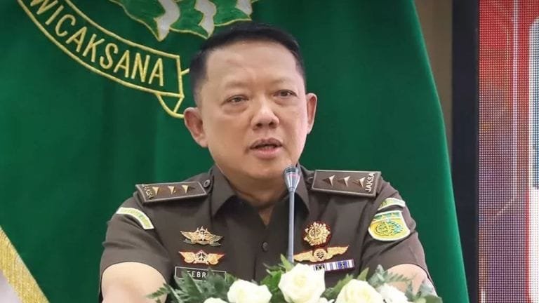 Febrie Adriansyah Tersangka Pemerasan, Kejagung Tetapkan Dua Nama Lain