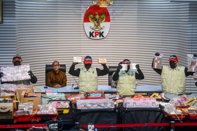 KPK Buka Peluang PT Summarecon Jadi Tersangka Korporasi