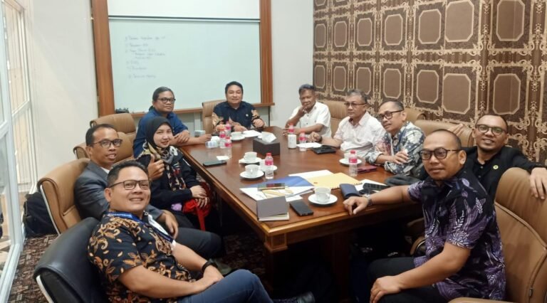 Surat Tugas Prostitusi Dipakai untuk Kasus Migas, Kasat Reskrim Dilaporkan ke Propam