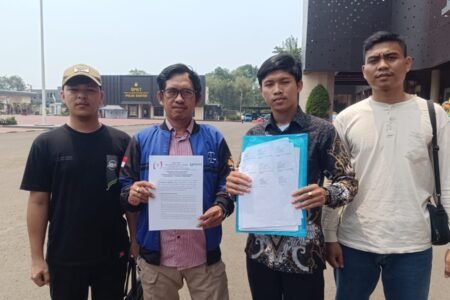 Anggota DPRD Banten Dilaporkan ke Polda, Diduga Terlibat Penipuan Investasi Emas Rp1,6 Miliar