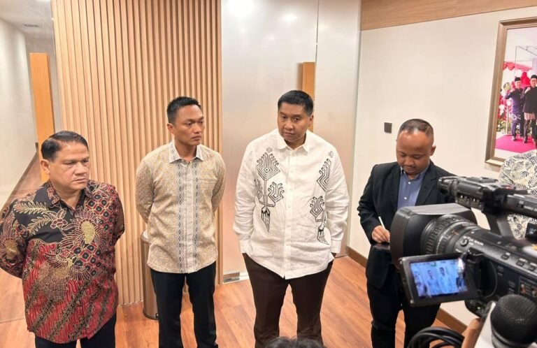 Korban LRT City Dimediasi, Menteri PKP Tegaskan Pemerintah Turun Tangan