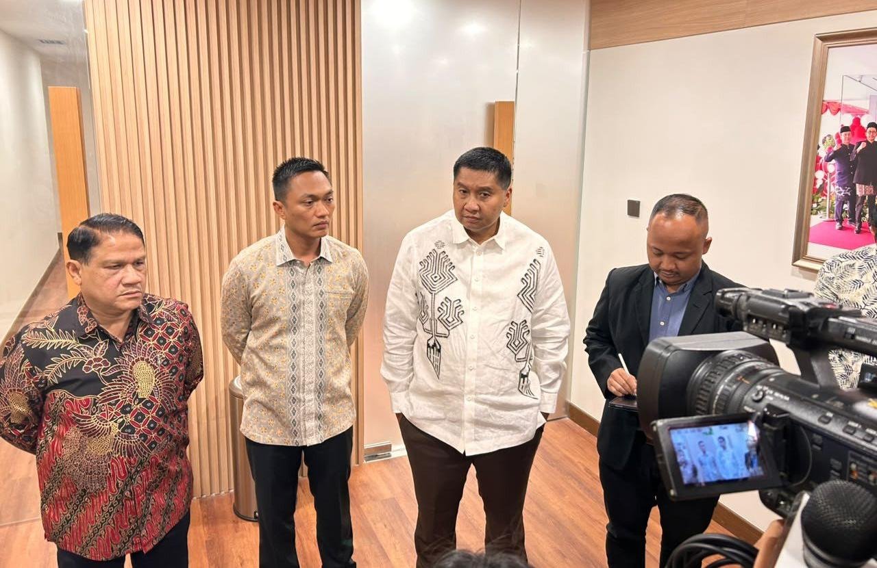 Korban LRT City Dimediasi, Menteri PKP Tegaskan Pemerintah Turun Tangan