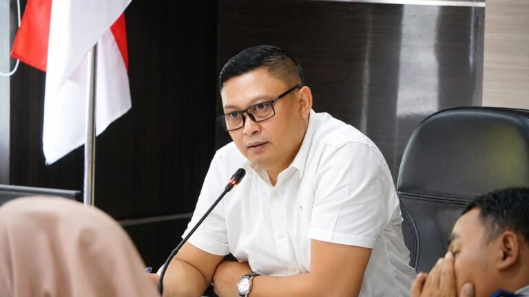 Status Kakantah Tangerang Tardi, KPK Ungkap Alasan Belum Jadi Tersangka