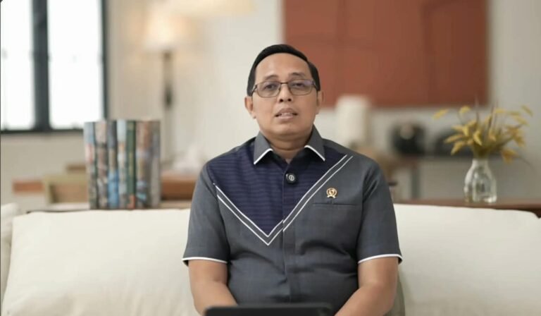 Soal Pencopotan Menteri, Hasan Nasbi: Kehilangan Jabatan Bukan Akhir Segalanya