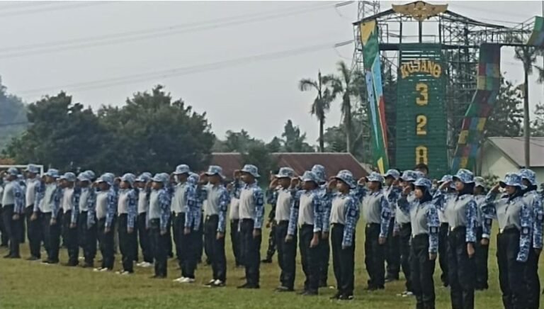 Sebut Langgar Aturan, YLBHI Minta Pengiriman Anak Korban Demo ke KKRI Dihentikan