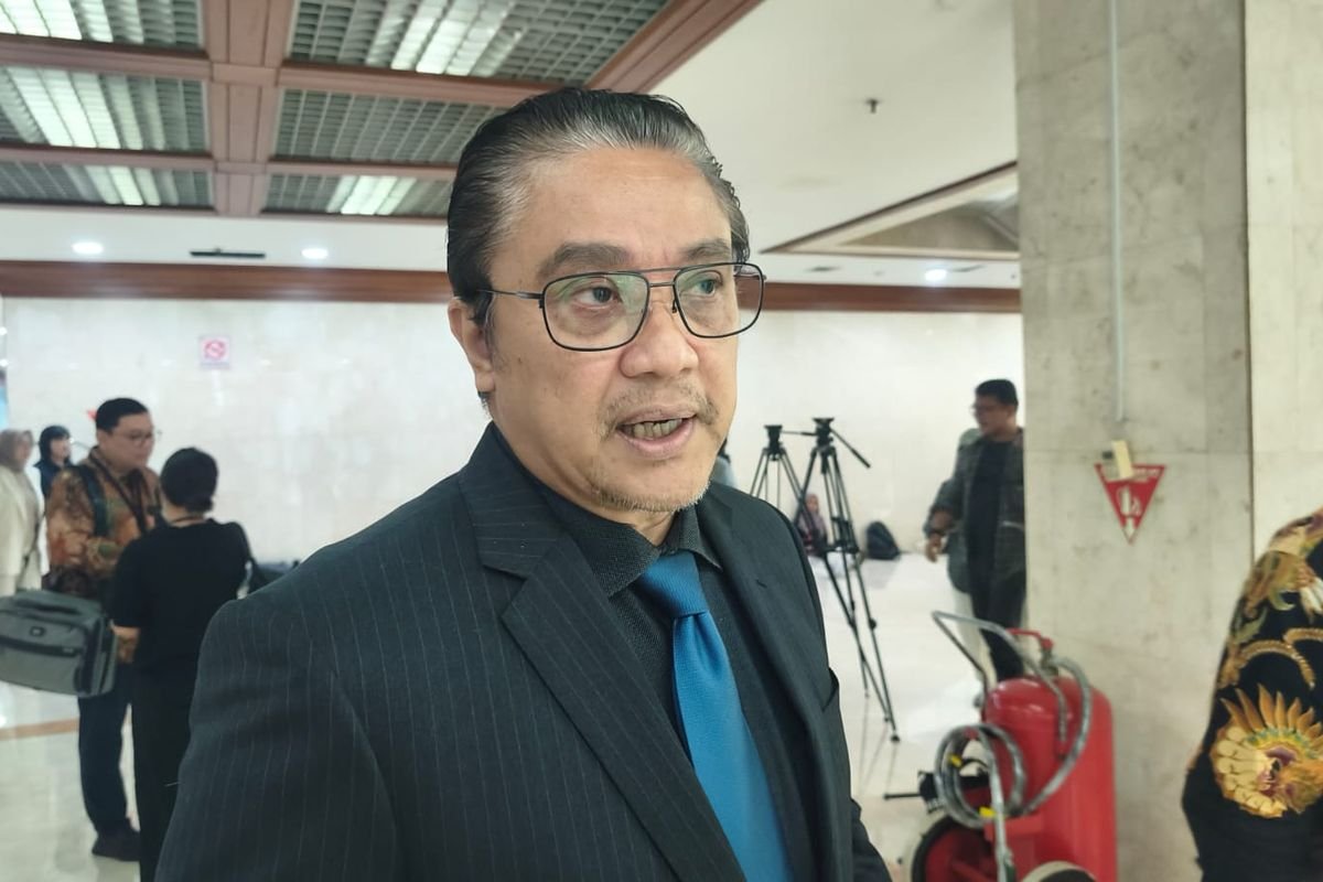 Soal Parliamentary Threshold di RUU Pemilu, Komisi II DPR Dengar Usulan Angka 4-5 Persen