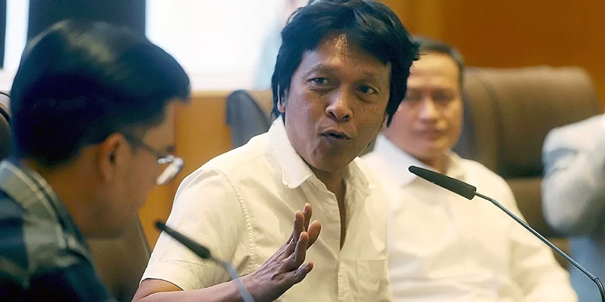 Adian Napitupulu Sebut Negara Ikut Picu Konflik Agraria Lewat Kesalahan Penetapan Izin