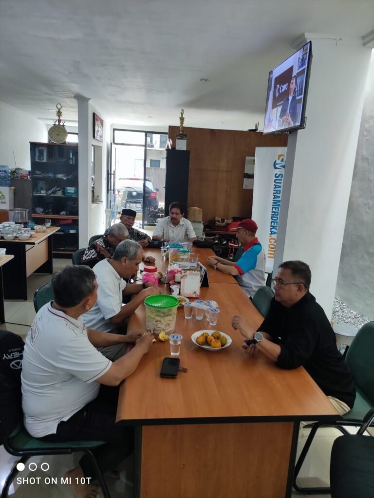 FWK Minta Prabowo Jadikan Reshuffle Kabinet Momentum Pembenahan Ekonomi Rakyat