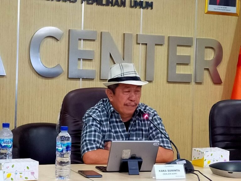 Kaka Suminta: Ambang Batas Parlemen Bukan Obat Utama Demokrasi Indonesia