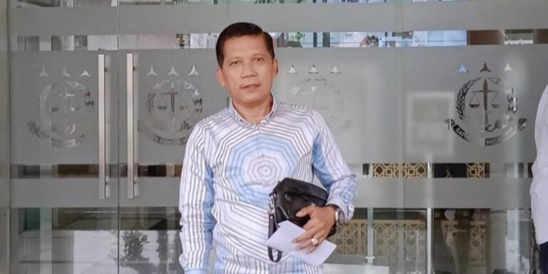 Kritik DPR dan Kejaksaan, Sekjen Matahukum Minta Fokus pada Program Desa