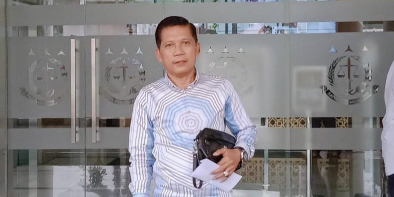 Kritik DPR dan Kejaksaan, Sekjen Matahukum Minta Fokus pada Program Desa