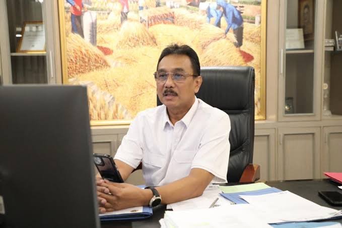 Sekjen ATR/BPN Minta Layanan Publik Tetap Optimal di Tengah Pembenahan Internal