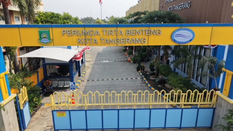 Kesempatan Berkarier di Perumda Tirta Benteng, Lulusan SMA/SMK hingga S1 Bisa Daftar