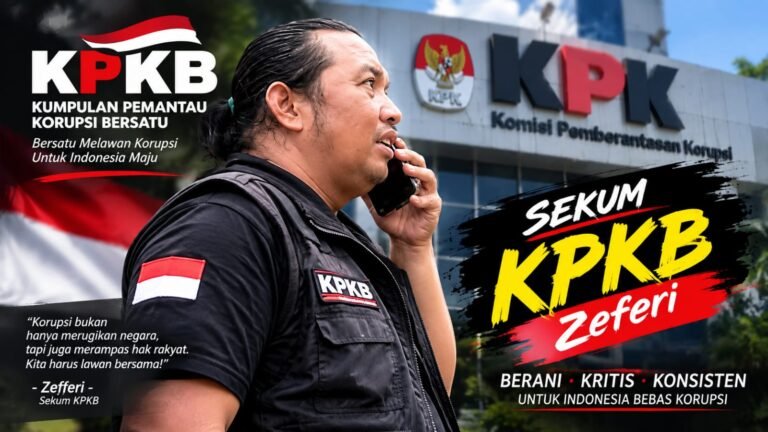 Dirut Tirta Asasta Belum Beri Penjelasan soal Water Tank 10 Juta Liter