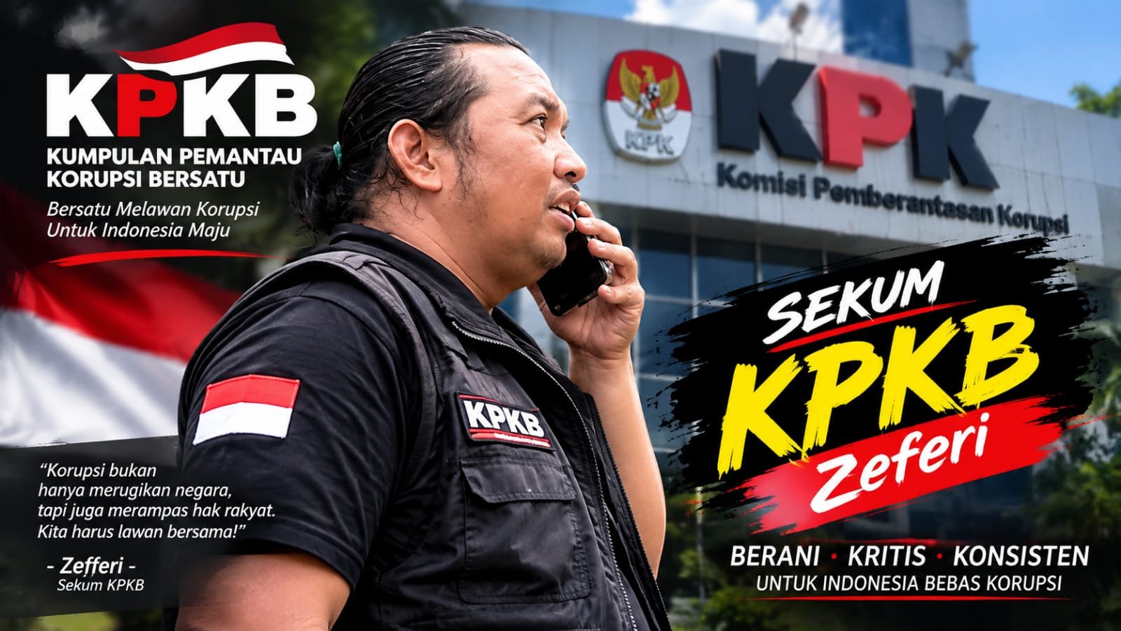 Dirut Tirta Asasta Belum Beri Penjelasan soal Water Tank 10 Juta Liter
