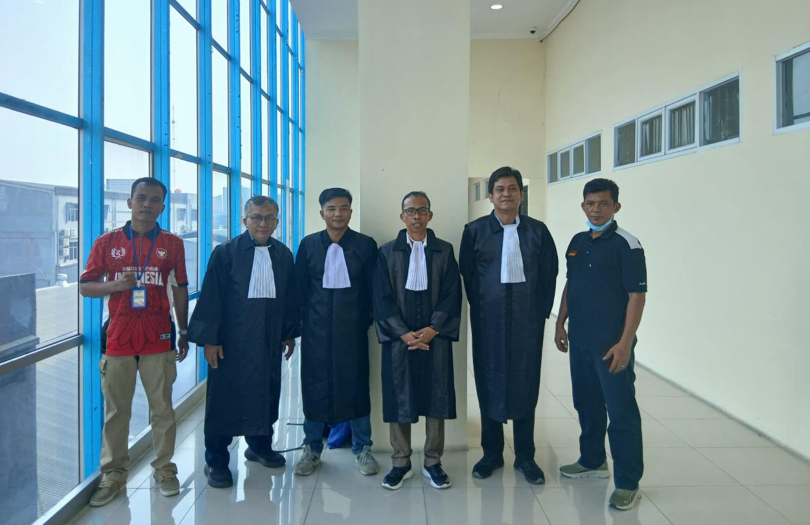 Sidang Kasus Gas Portabel Gabriel, Tim Hukum Soroti Perbedaan Keterangan Saksi Polisi