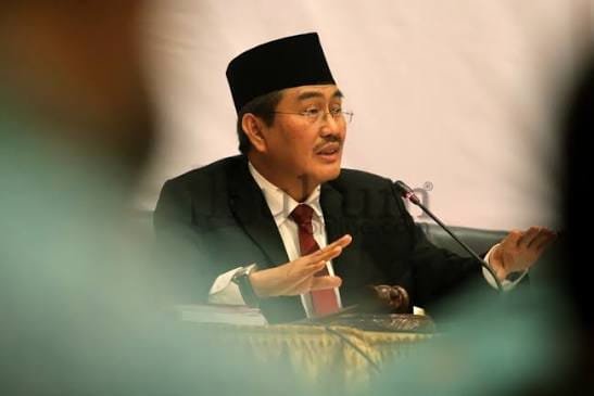 Prof Jimly Soroti Cara Purbaya Dicopot: Singgung Perlunya UU Etika Bernegara