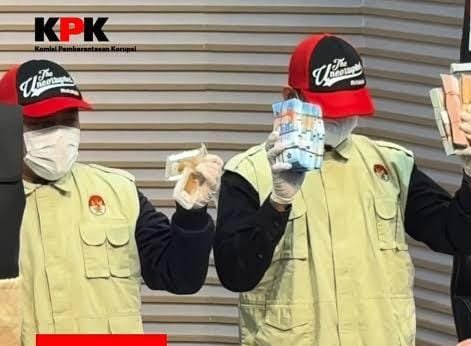 KPK Diminta Waspadai Kebocoran Informasi Penyidikan Bea Cukai
