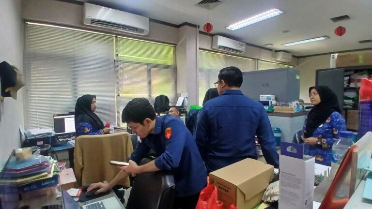 Skandal PT Migas, Kejagung Geledah Sejumlah OPD Pemkot Bekasi