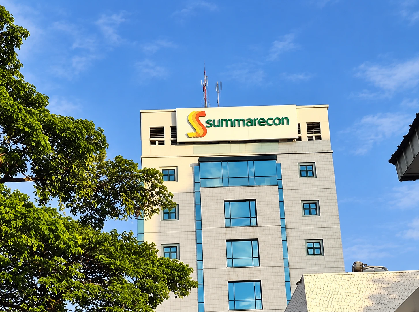 Buntut OTT Suap HGB Bogor, KPK Geledah Kantor Pusat PT Summarecon Agung