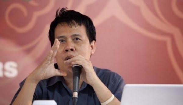 Anggaran Golf OJK dan Bank Mandiri Disorot, CBA Desak KPK Telusuri Pertanggungjawabannya