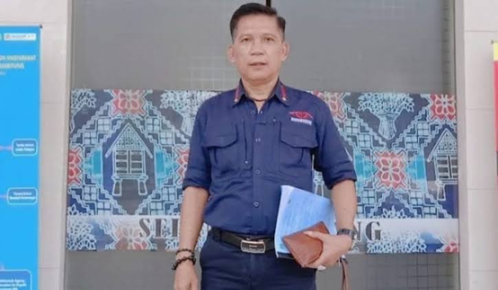 Matahukum Sebut Perkara Eks Jampidsus Rawan Diabolisi di Pengadilan