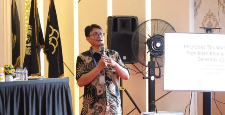 Revisi Undang-Undang Pemilihan Kepala Daerah Wacana Tanpa Wakil !